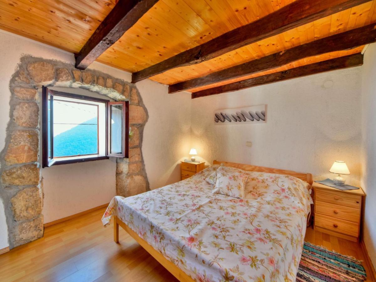Holiday Home Stefi By Interhome Mošćenička Draga Extérieur photo