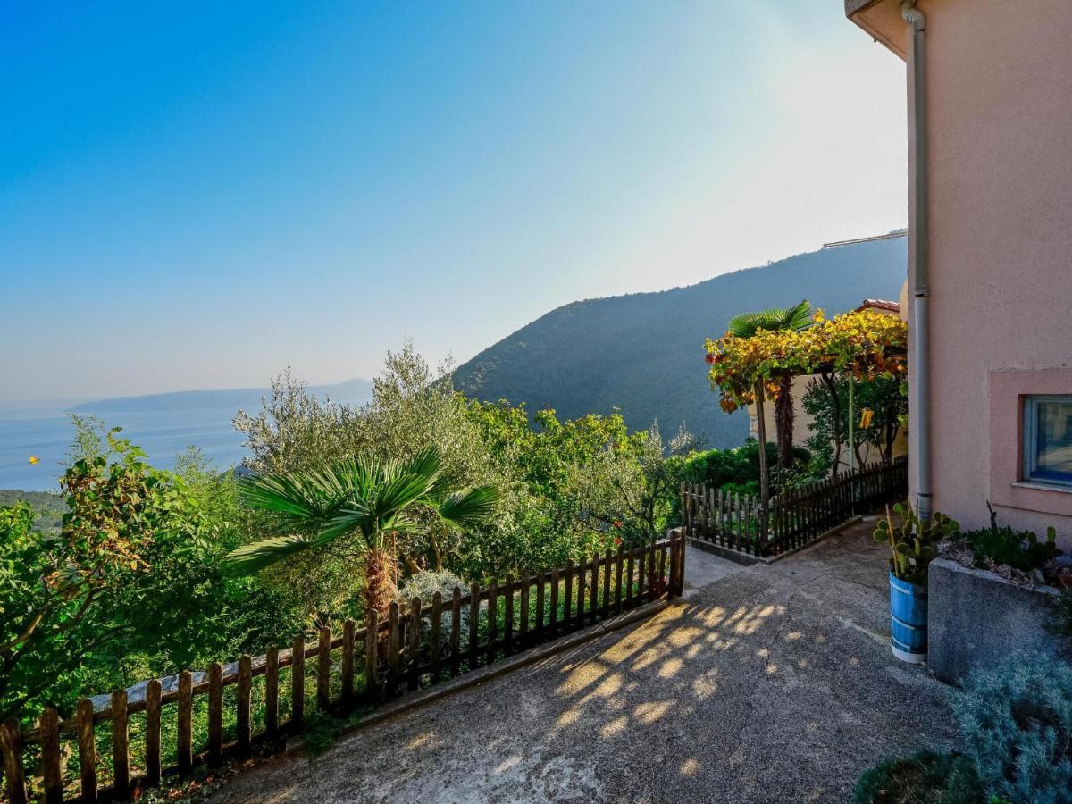 Holiday Home Stefi By Interhome Mošćenička Draga Extérieur photo