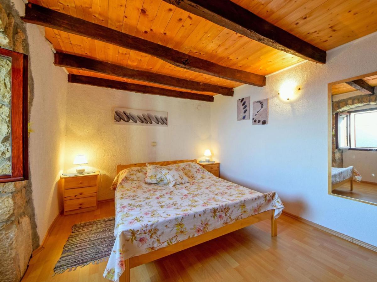 Holiday Home Stefi By Interhome Mošćenička Draga Extérieur photo