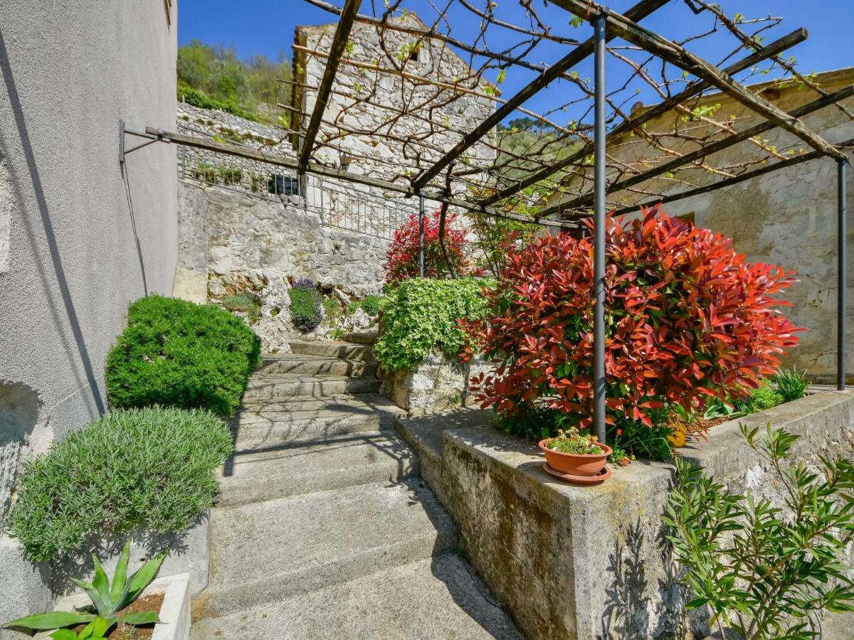 Holiday Home Stefi By Interhome Mošćenička Draga Extérieur photo