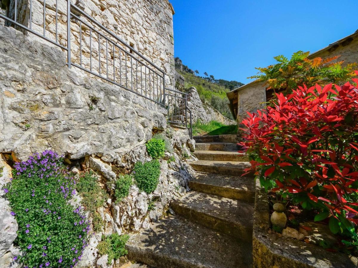 Holiday Home Stefi By Interhome Mošćenička Draga Extérieur photo