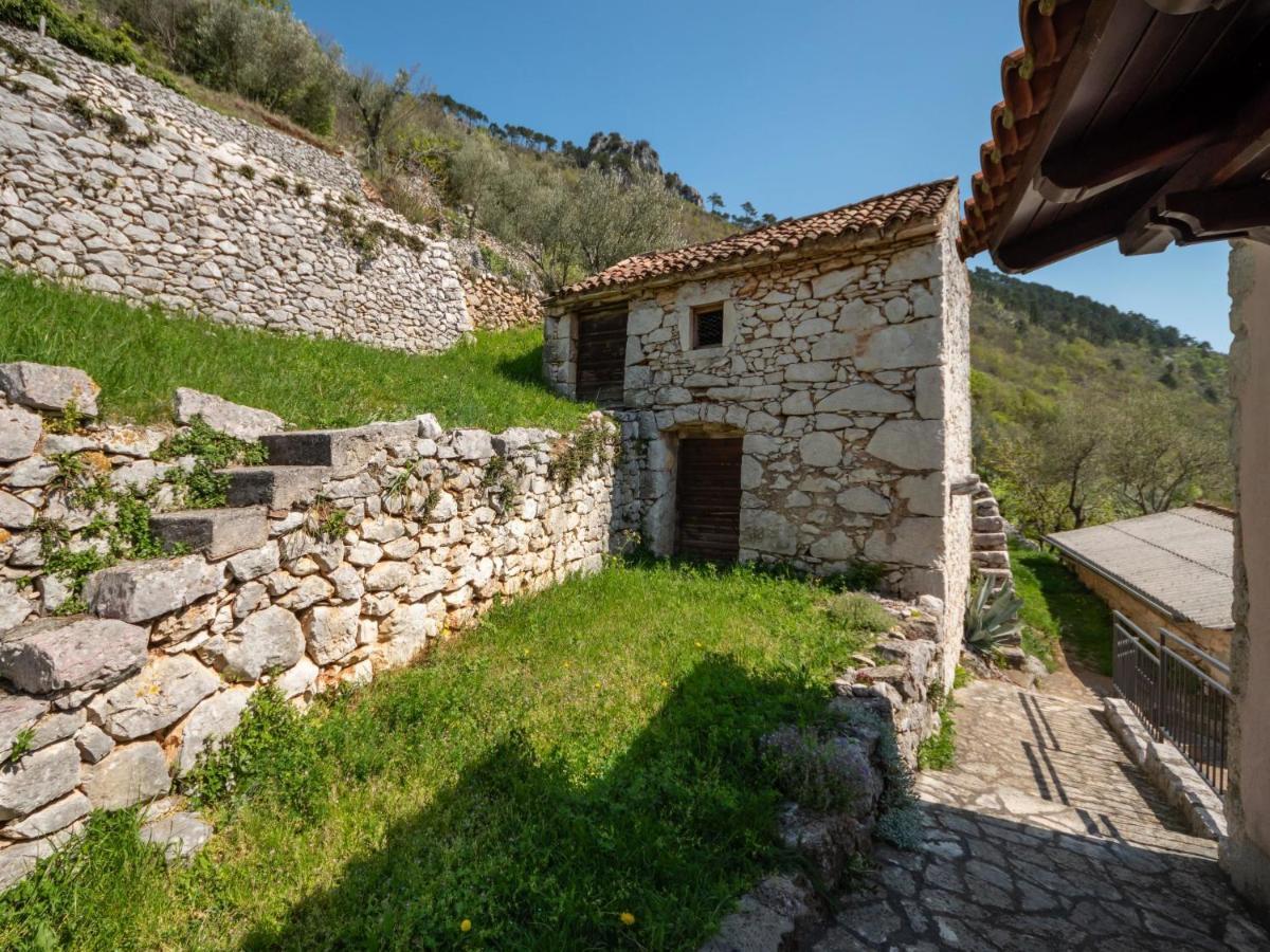 Holiday Home Stefi By Interhome Mošćenička Draga Extérieur photo
