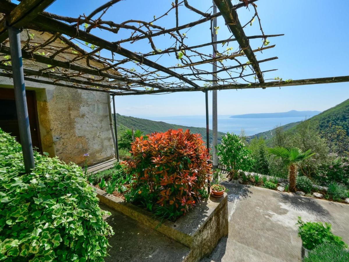 Holiday Home Stefi By Interhome Mošćenička Draga Extérieur photo