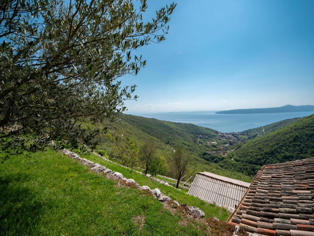 Holiday Home Stefi By Interhome Mošćenička Draga Extérieur photo